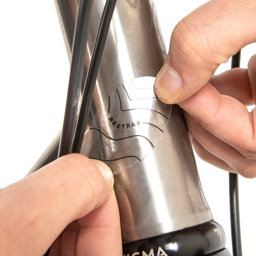 Bicycle Protection Kit - Image 10