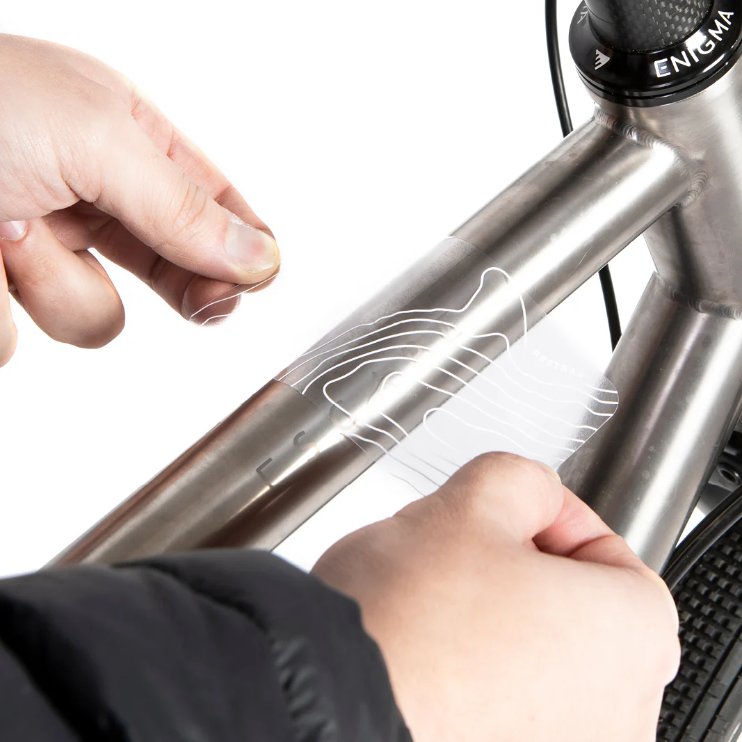 Bicycle Protection Kit - Image 15