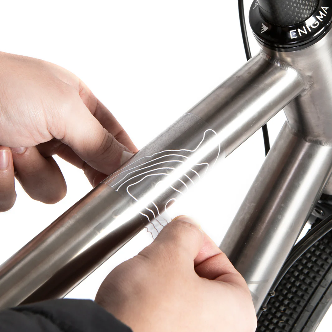 Bicycle Protection Kit - Image 16