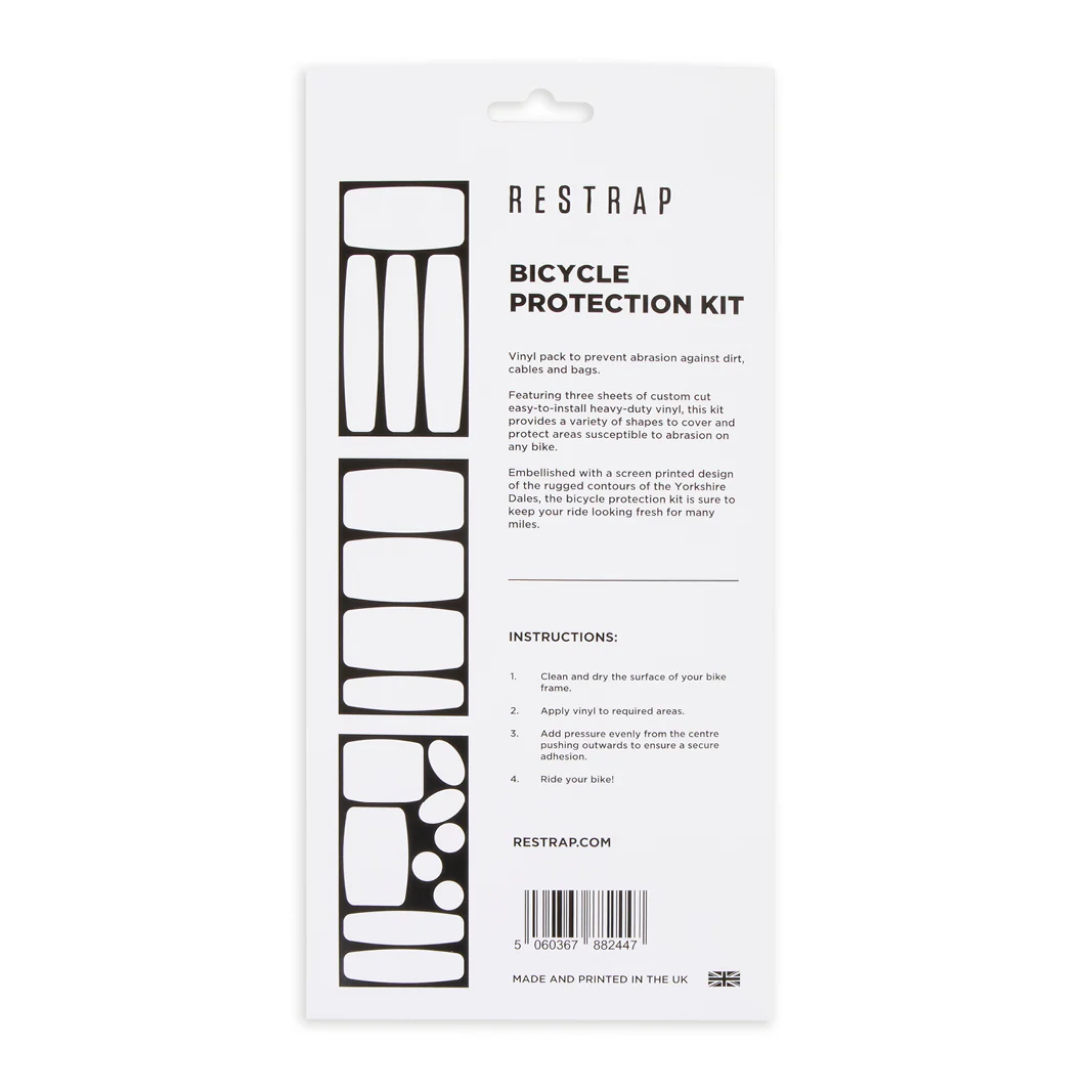 Bicycle Protection Kit - Image 3