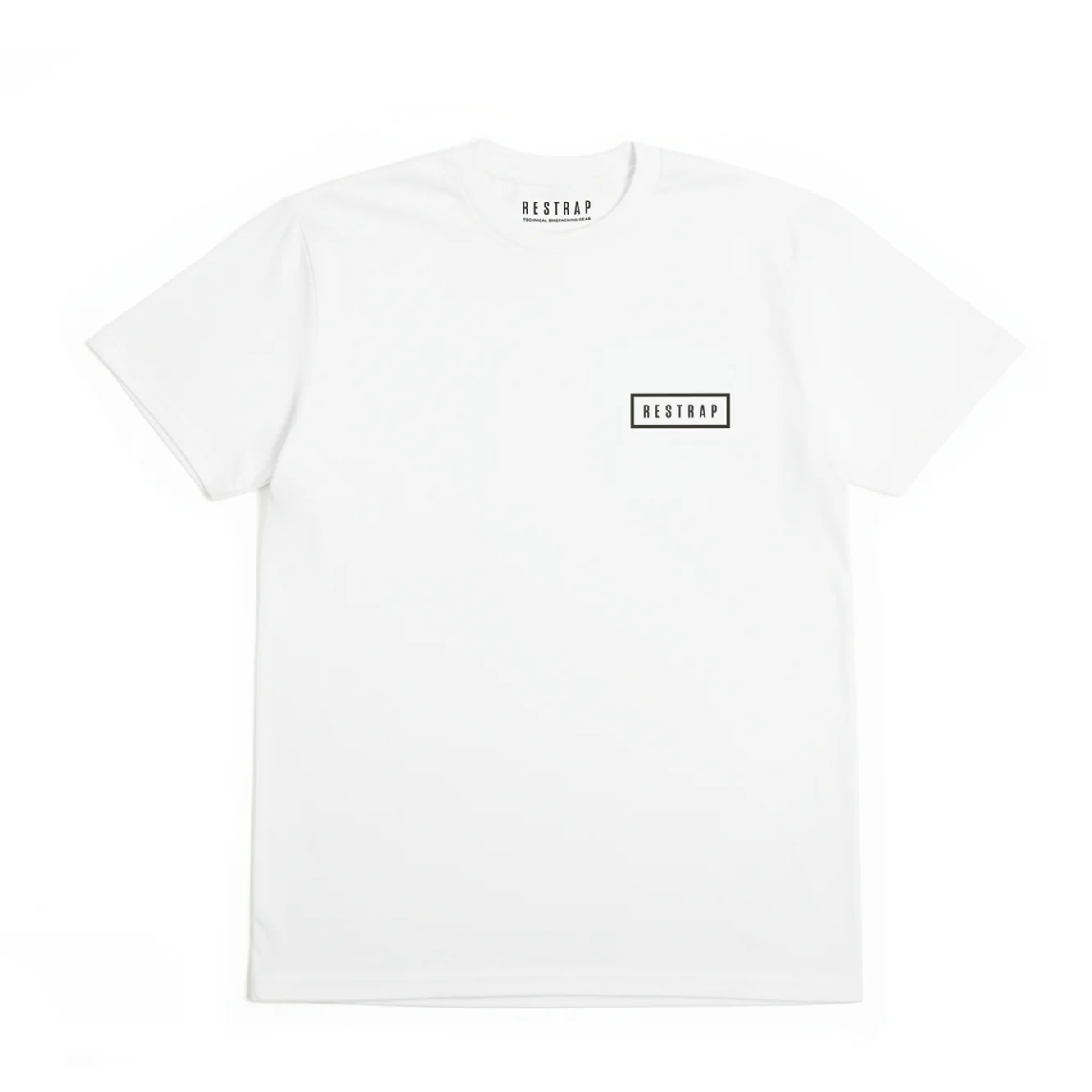 Bikepacking T-Shirt - Image 3