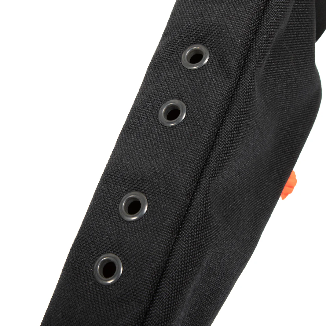 Bolt-on Top Tube Bag (0.8 Litres) - Image 7