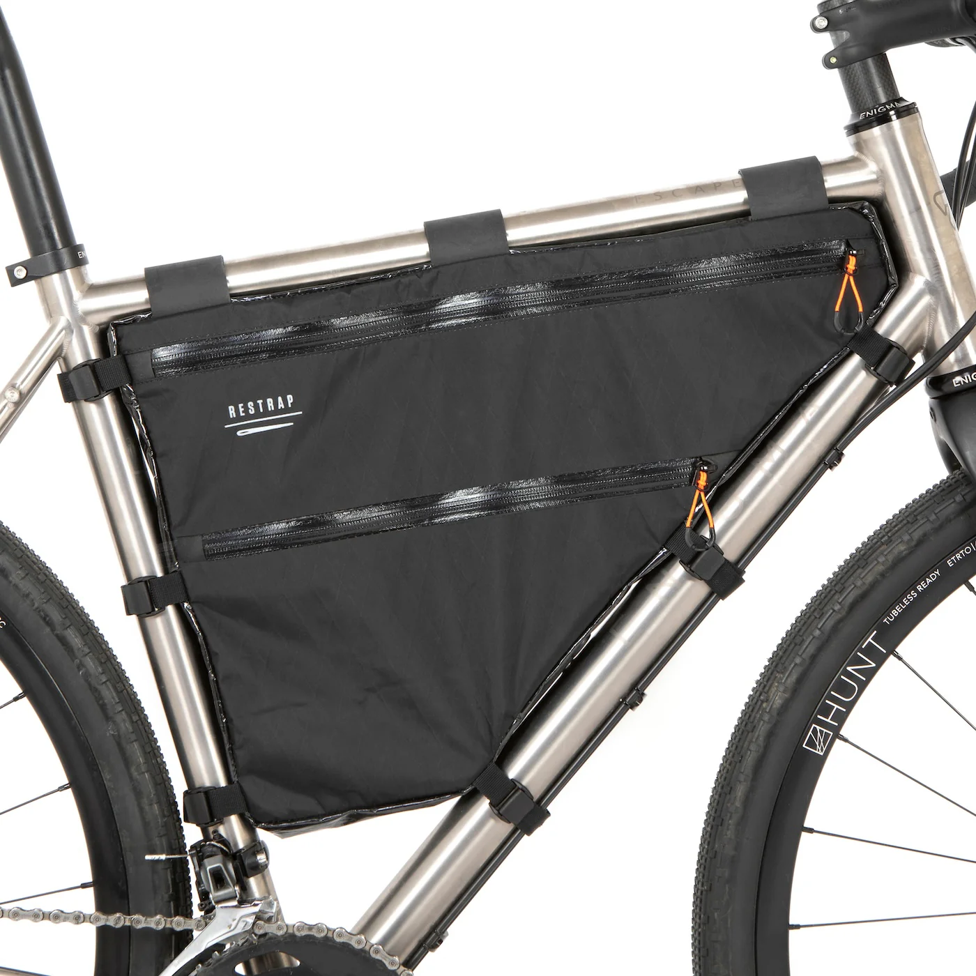 Custom Frame Bag - Image 10