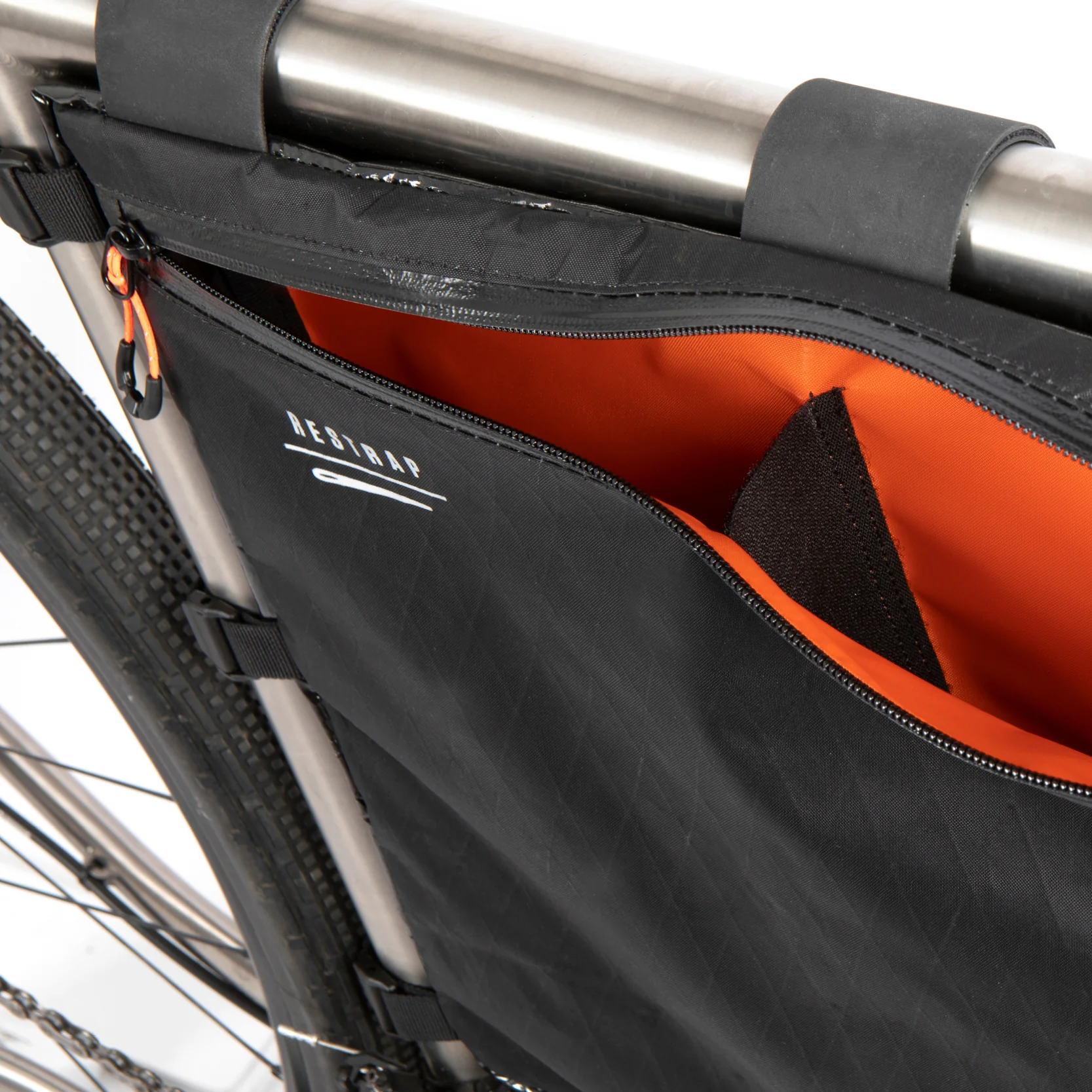 Custom Frame Bag - Image 13