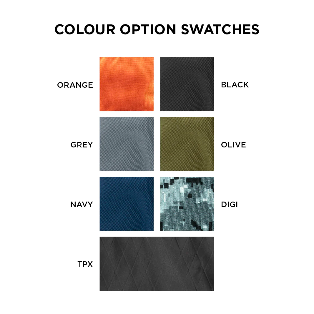 Custom Frame Bag - Image 15