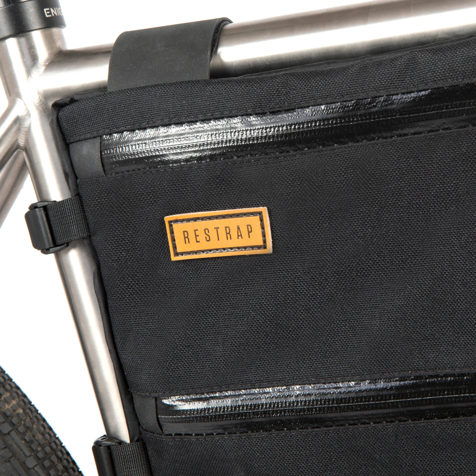 Custom Frame Bag - Image 4