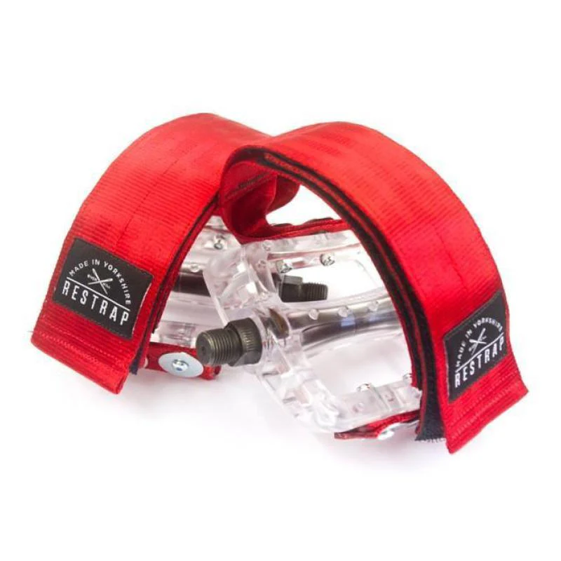 Pedal Straps - Diagonal - Image 10
