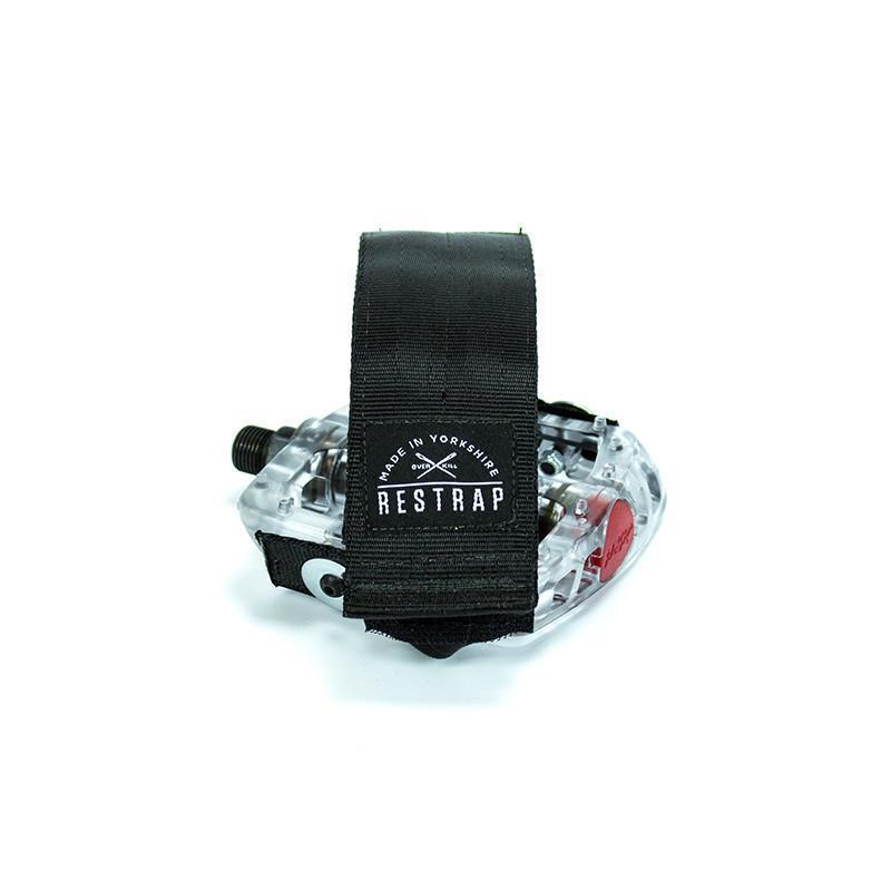 Pedal Straps - Diagonal - Image 4