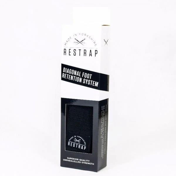 Pedal Straps - Diagonal - Image 7