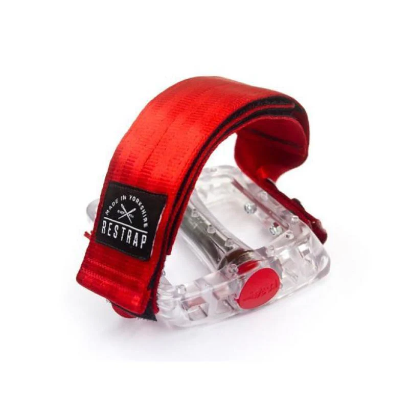 Pedal Straps - Diagonal - Image 8