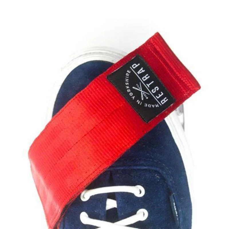 Pedal Straps - Diagonal - Image 9