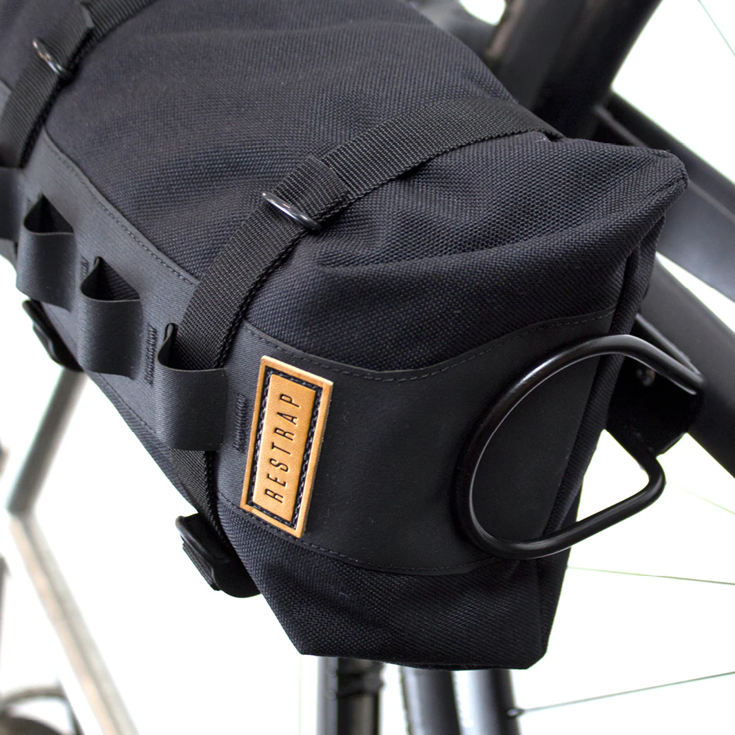 Fork Bag (5 Litres) - Image 4