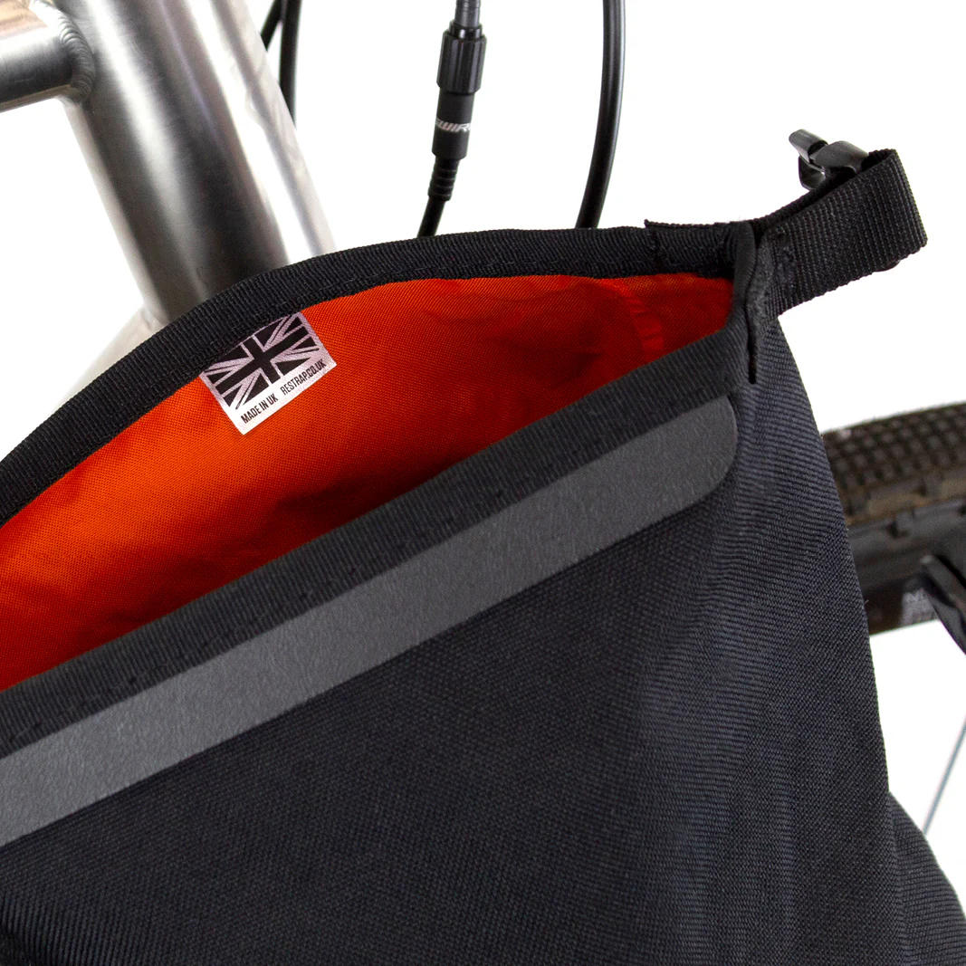 Fork Bag (5 Litres) - Image 7