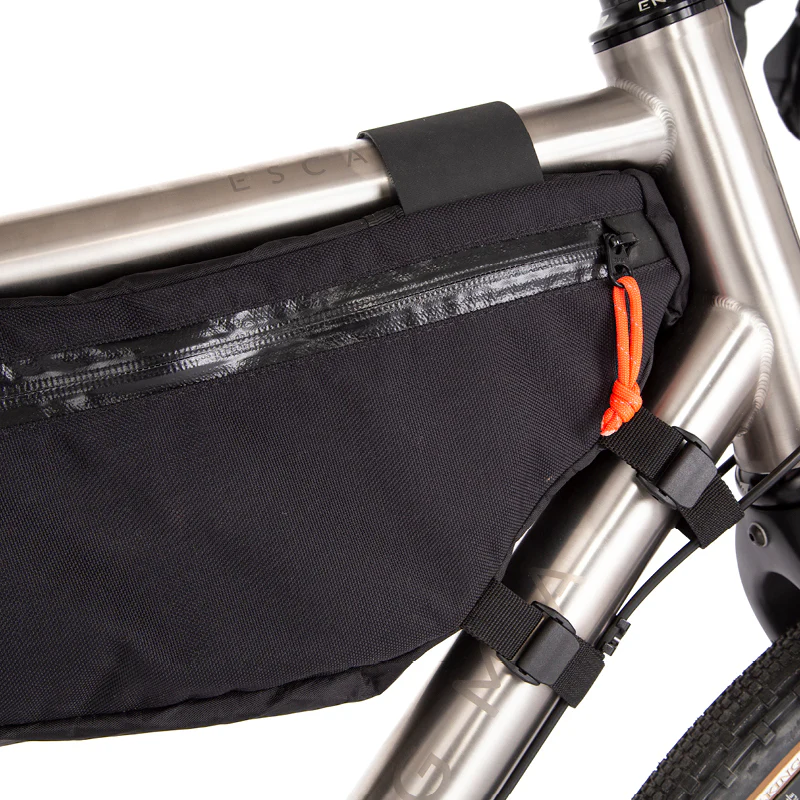 Frame Bag - Large (4.5 Litres) - Image 3