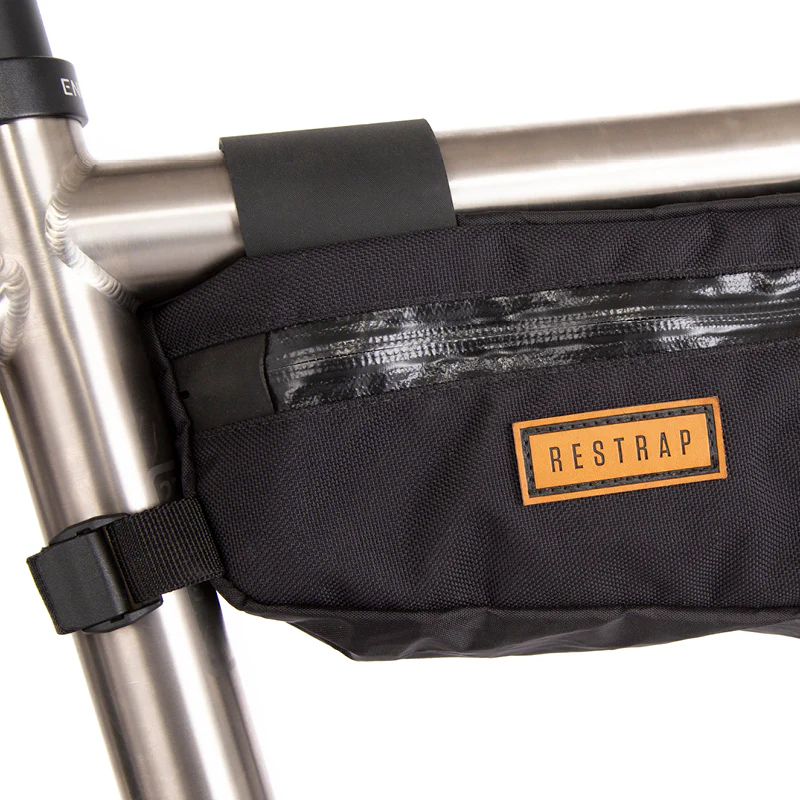Frame Bag - Large (4.5 Litres) - Image 4