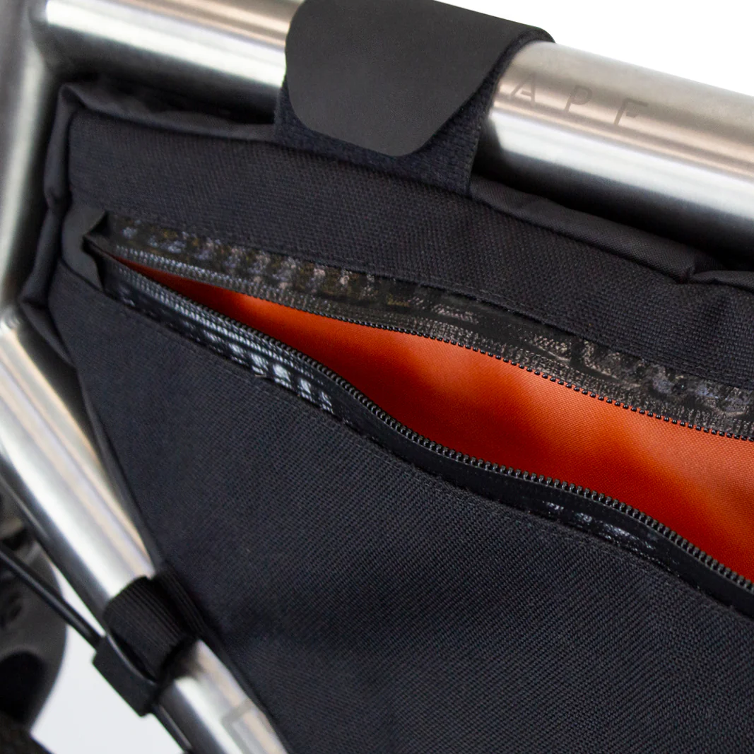 Frame Bag - Large (4.5 Litres) - Image 7