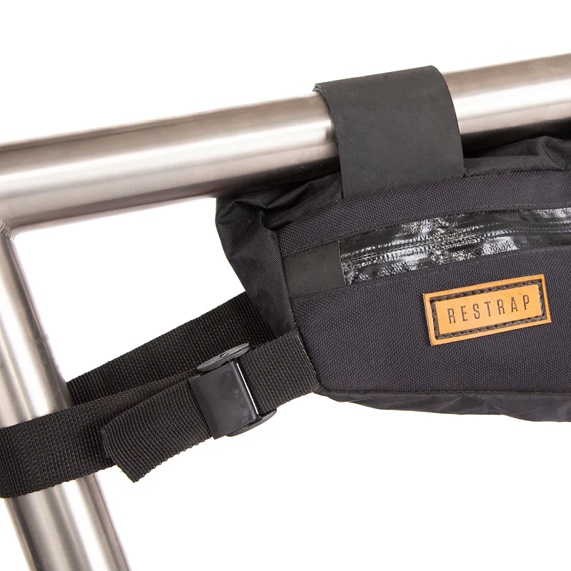 Frame Bag - Medium (3.5 Litres) - Image 3