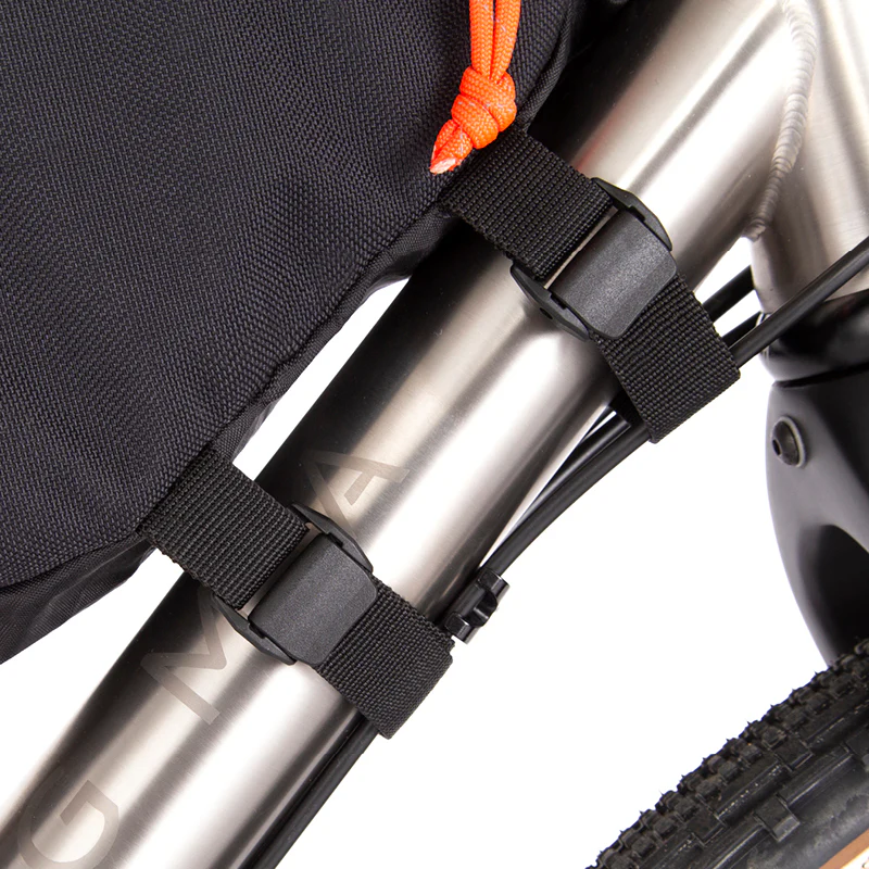 Frame Bag - Medium (3.5 Litres) - Image 4
