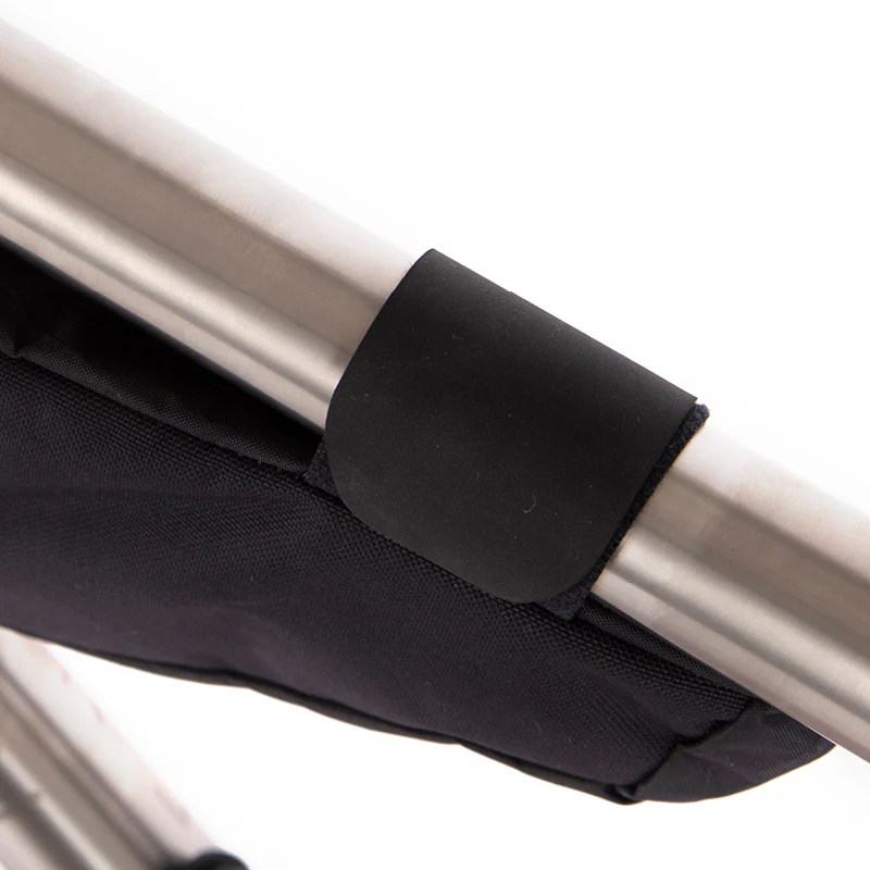Frame bag - Small (2.5 Litres) - Image 3