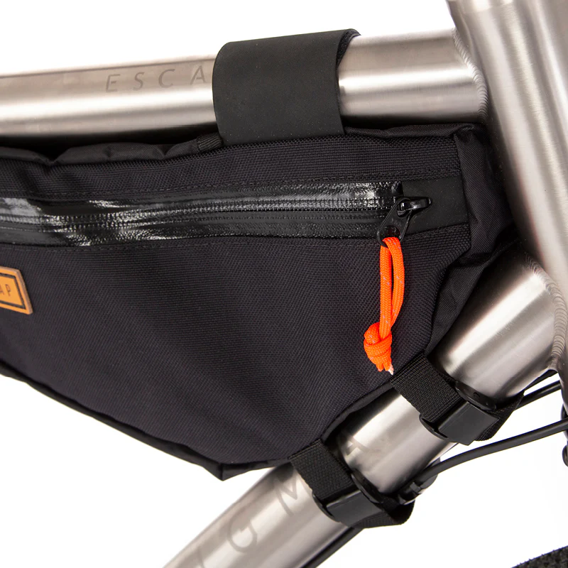Frame bag - Small (2.5 Litres) - Image 4