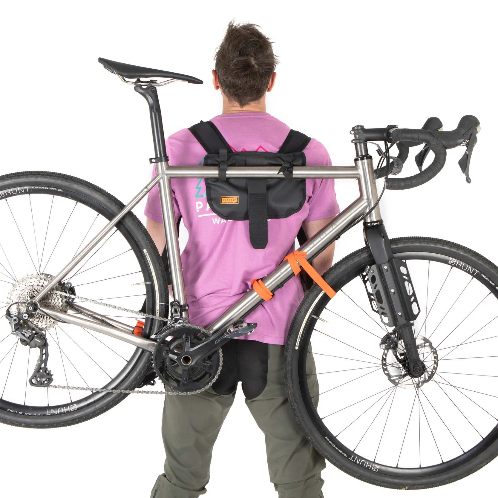 Hike A Bike Harness - Image 10