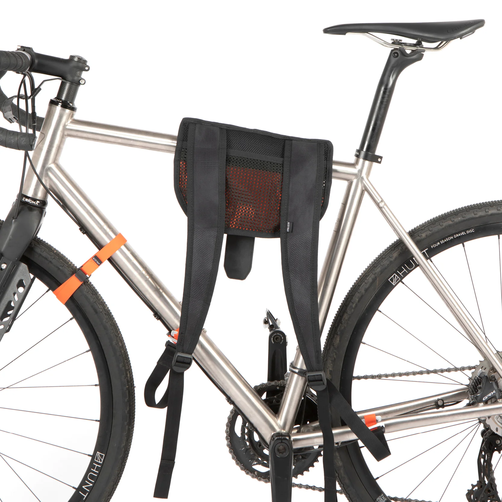 Hike A Bike Harness - Image 3