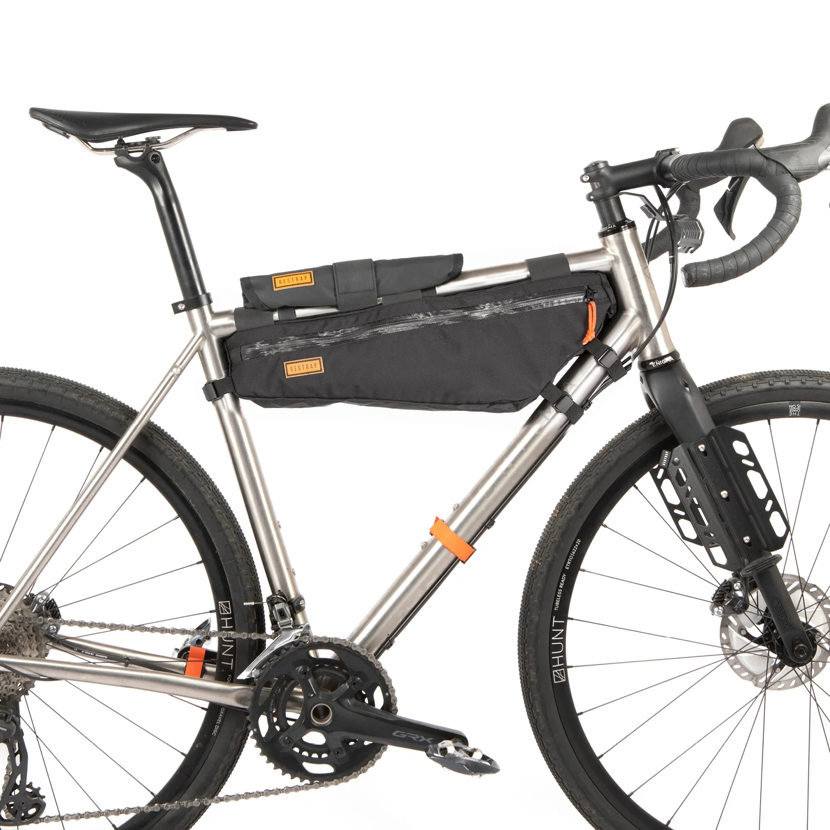 Hike A Bike Harness - Image 7