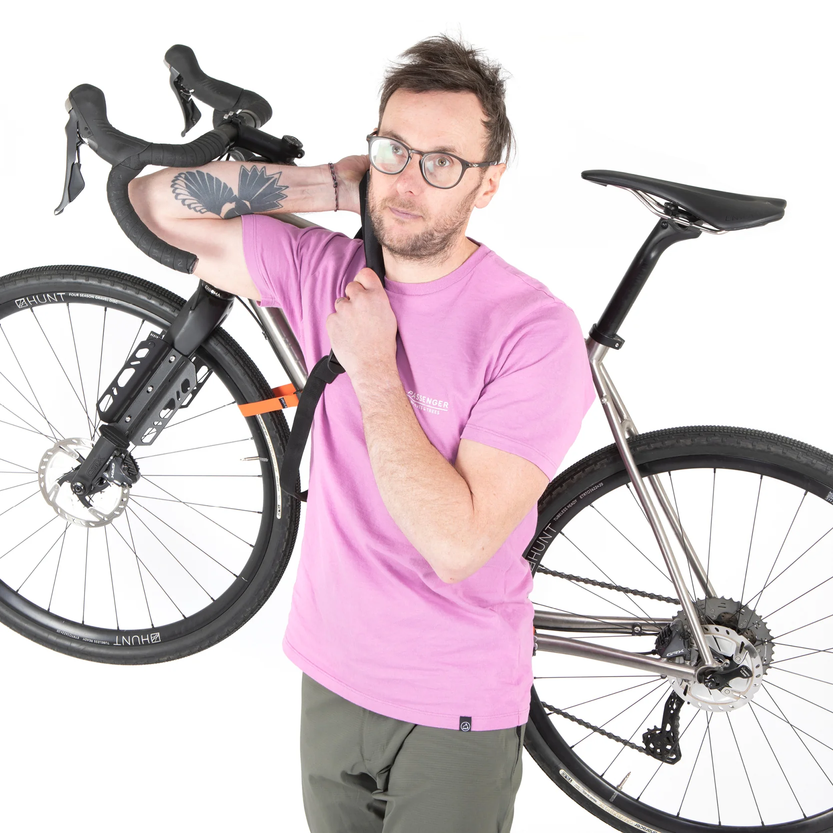 Hike A Bike Harness - Image 8