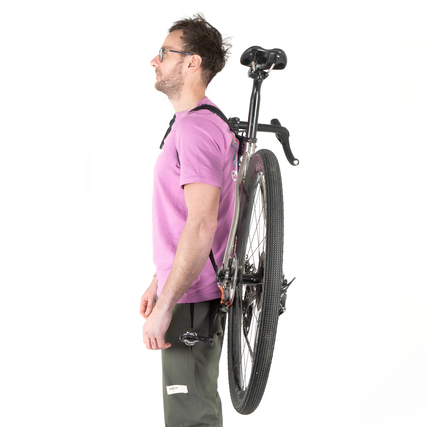 Hike A Bike Harness - Image 9