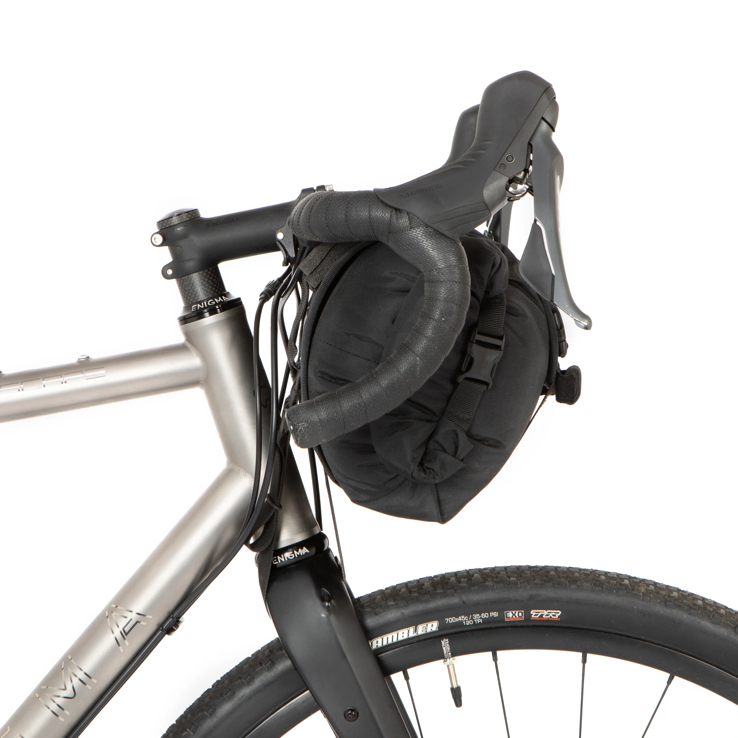 Holster Bar Bag - Image 3