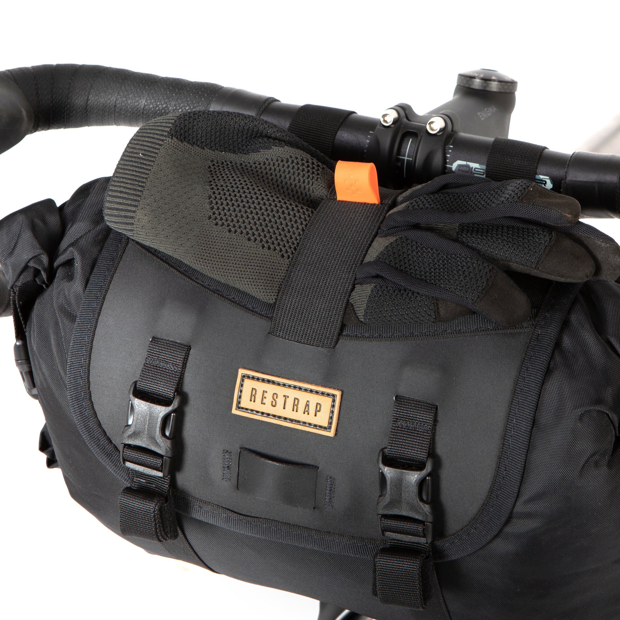 Holster Bar Bag - Image 6