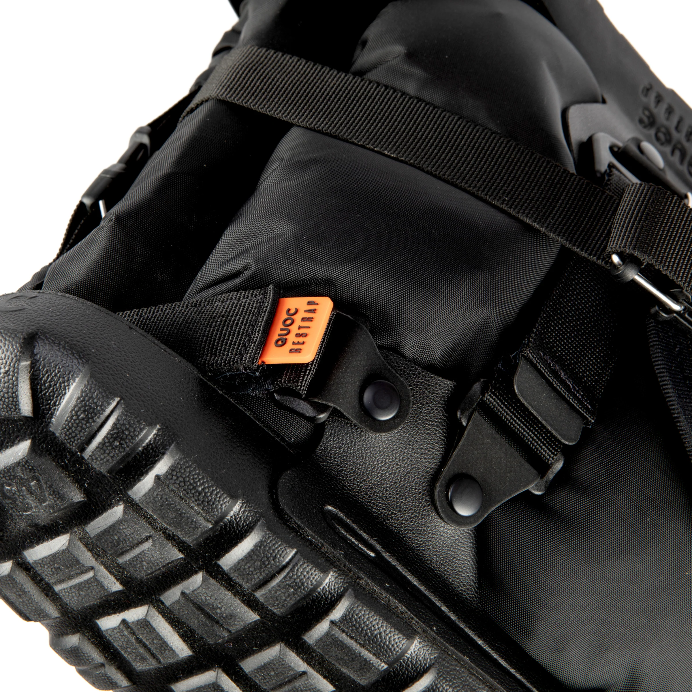 Quoc x Restrap Sandal - Image 10