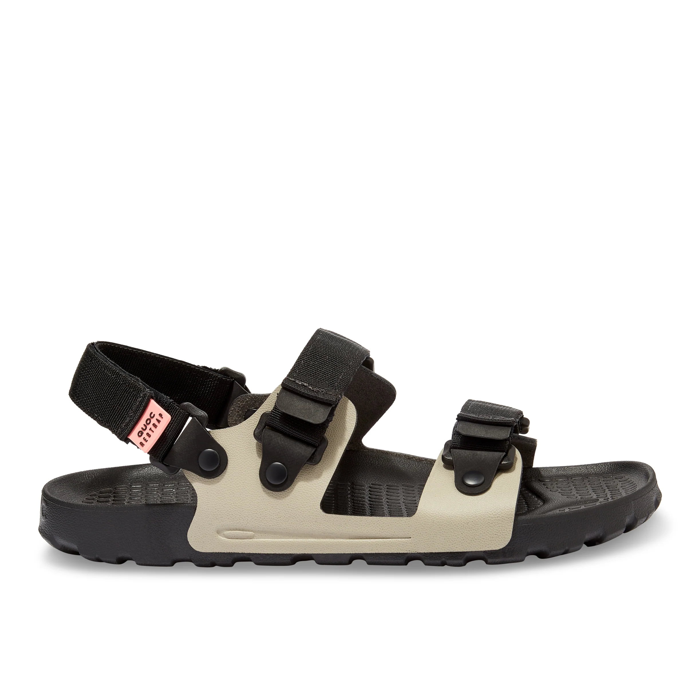 Quoc x Restrap Sandal - Image 11