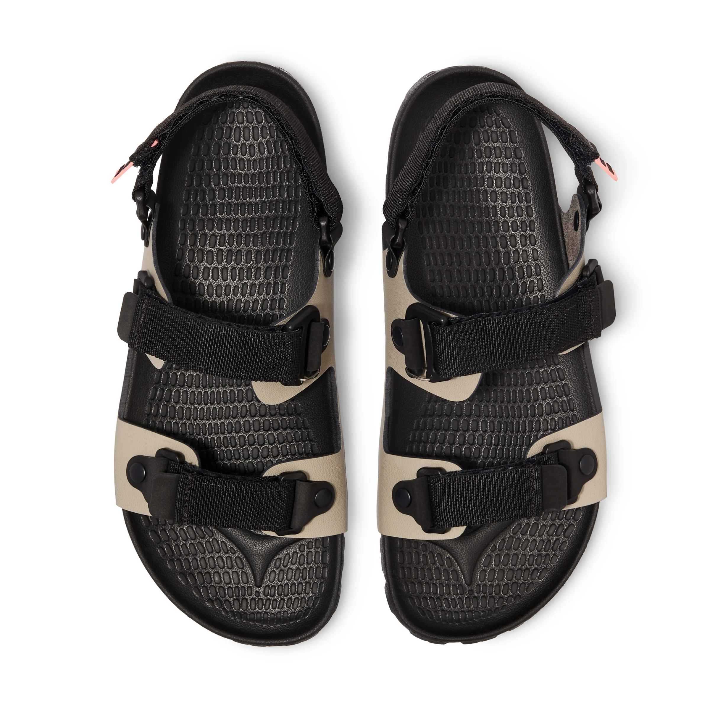 Quoc x Restrap Sandal - Image 12