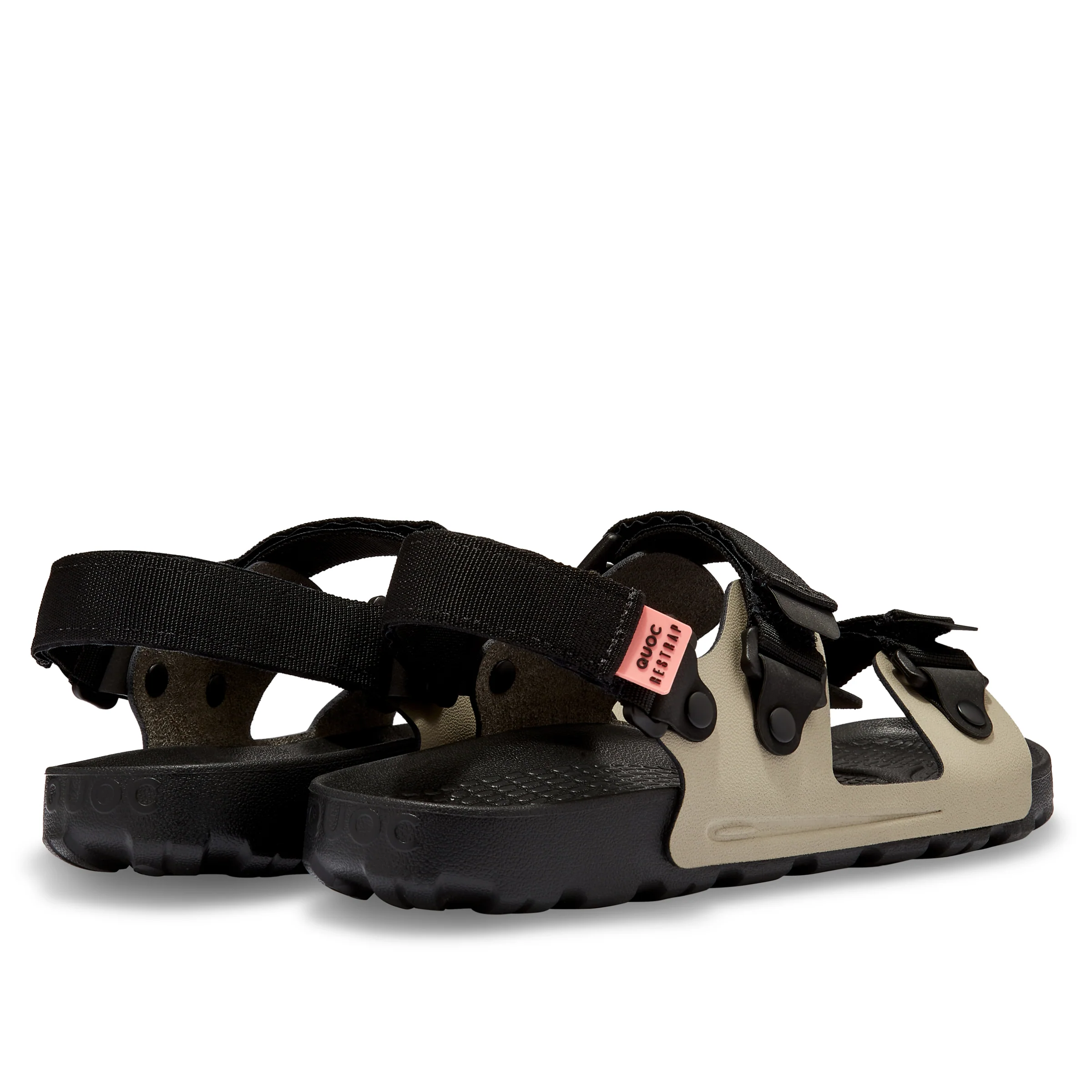 Quoc x Restrap Sandal - Image 13