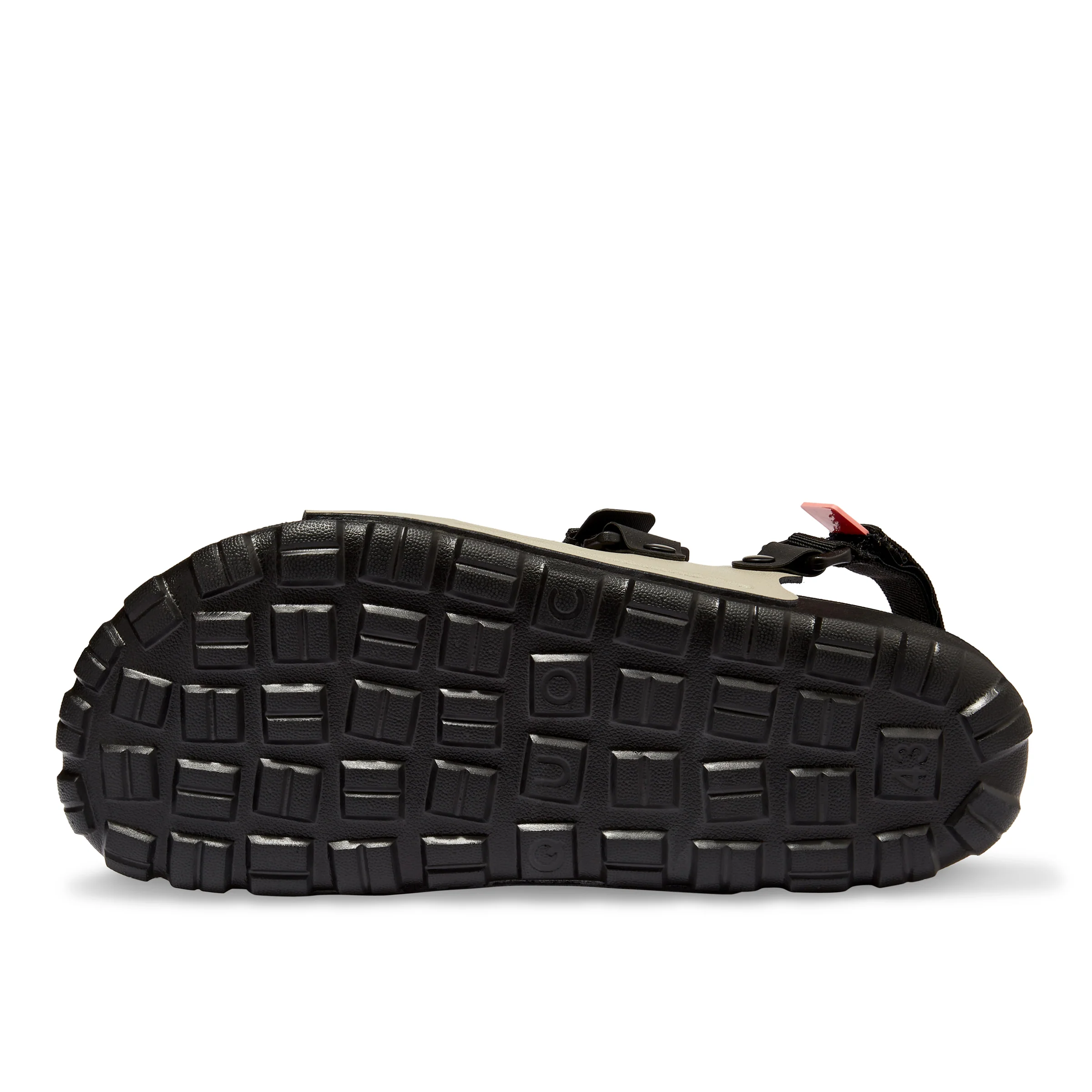 Quoc x Restrap Sandal - Image 14