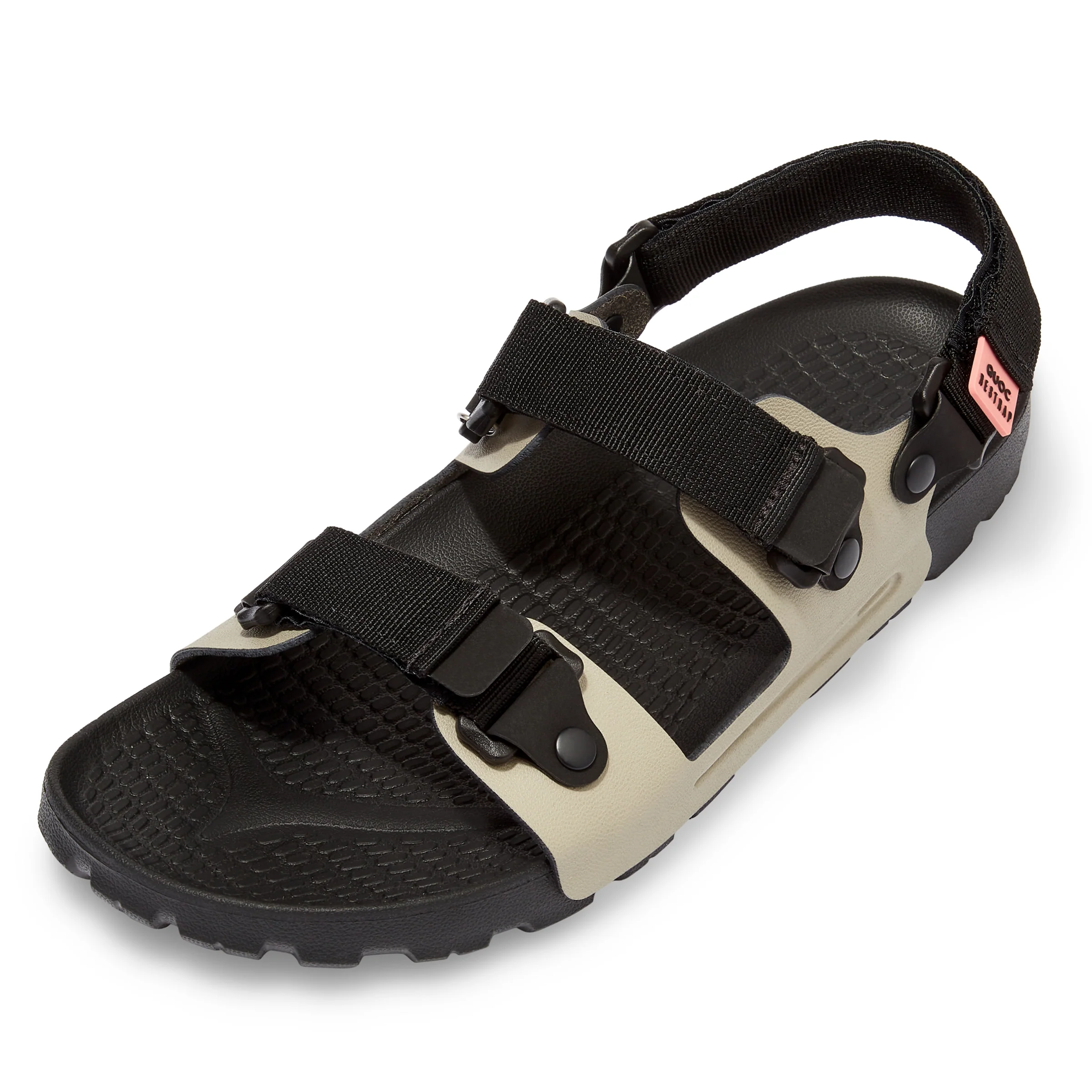 Quoc x Restrap Sandal - Image 15