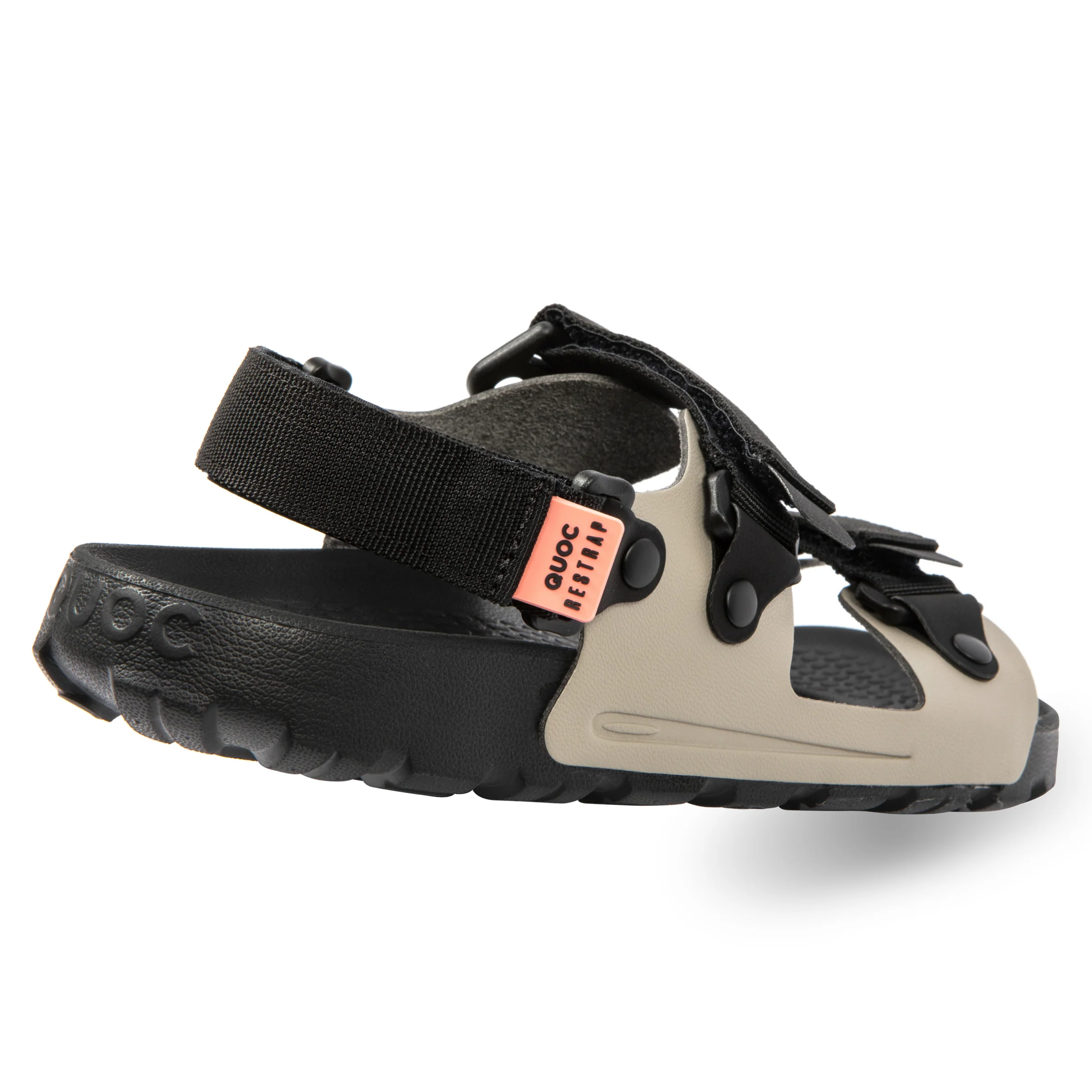 Quoc x Restrap Sandal - Image 16