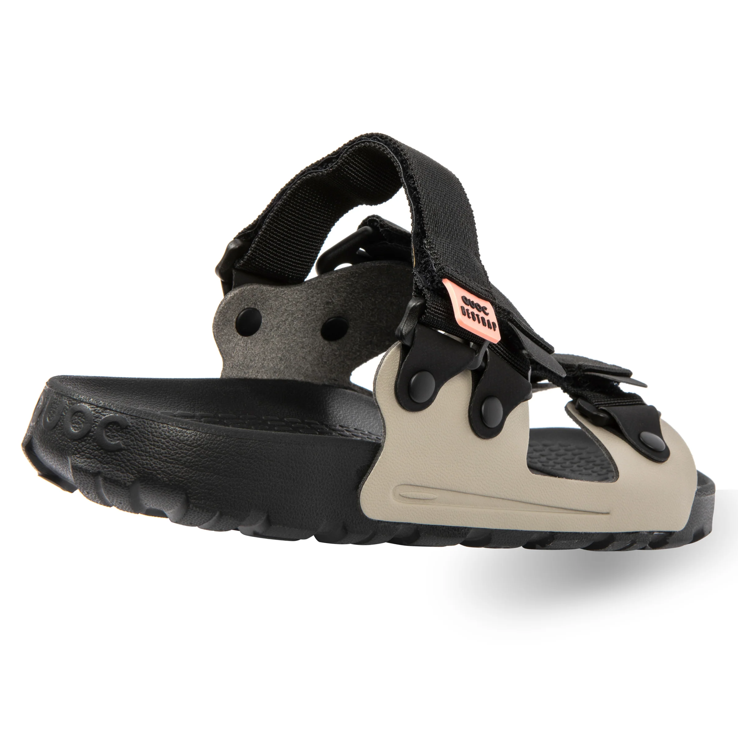 Quoc x Restrap Sandal - Image 17