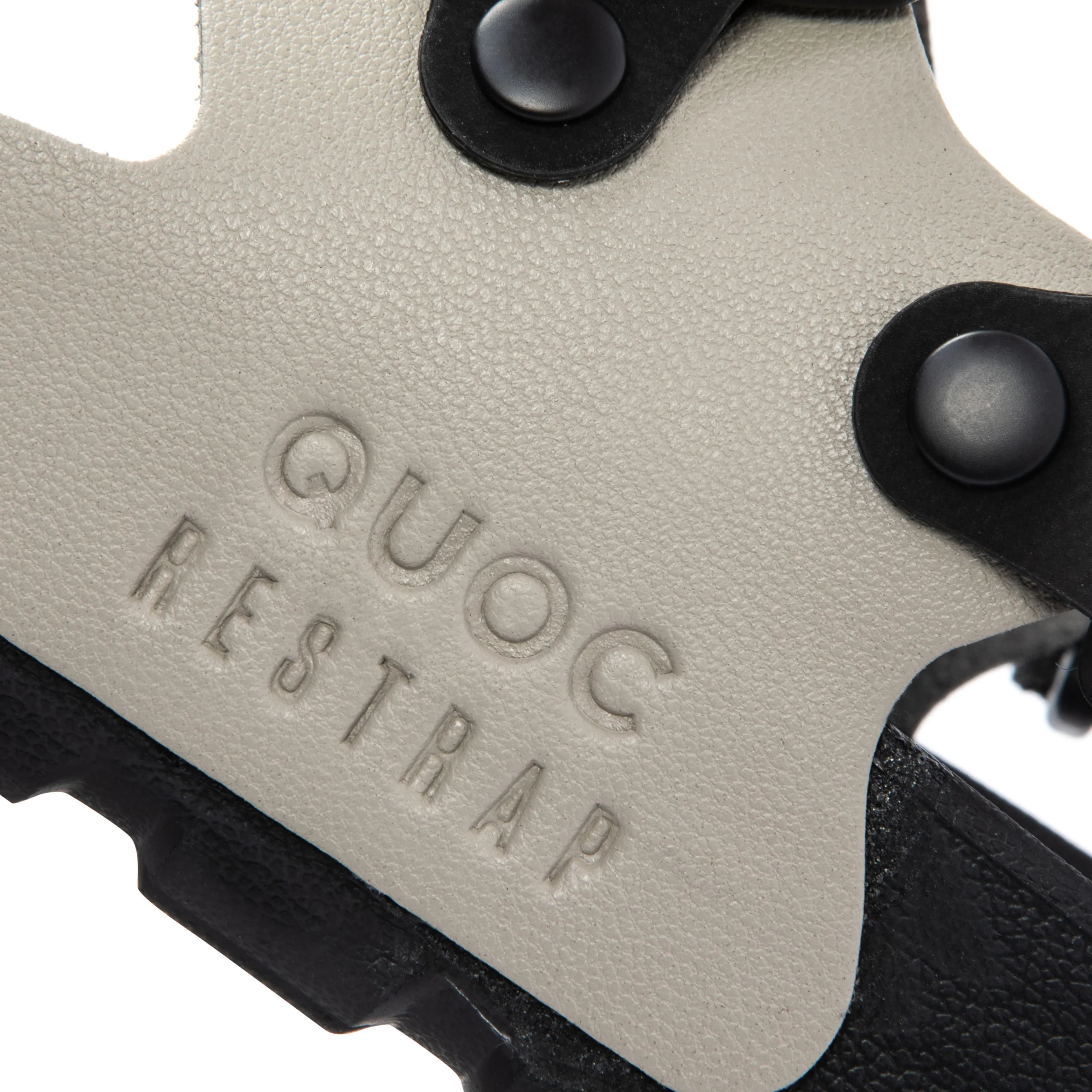 Quoc x Restrap Sandal - Image 19