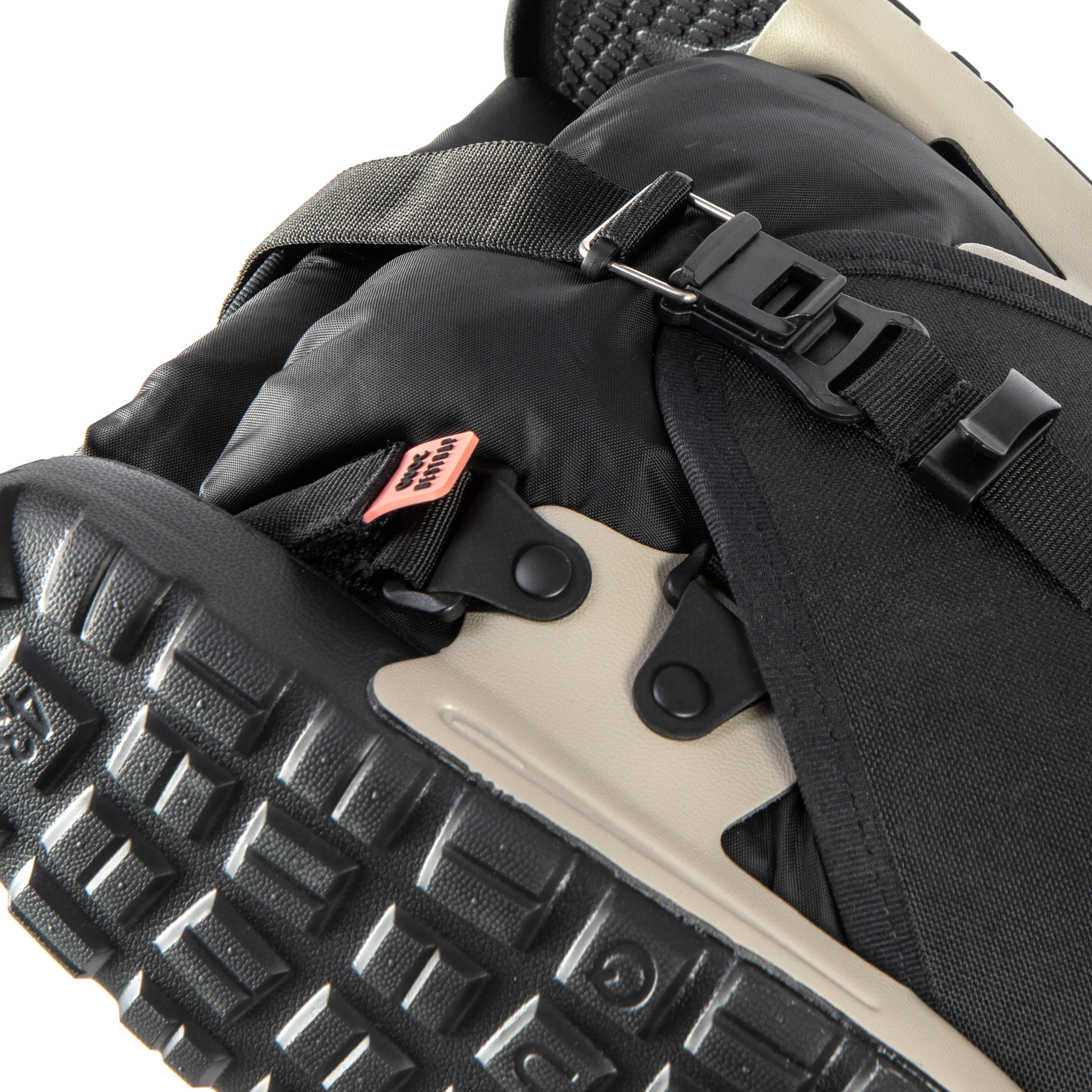 Quoc x Restrap Sandal - Image 21