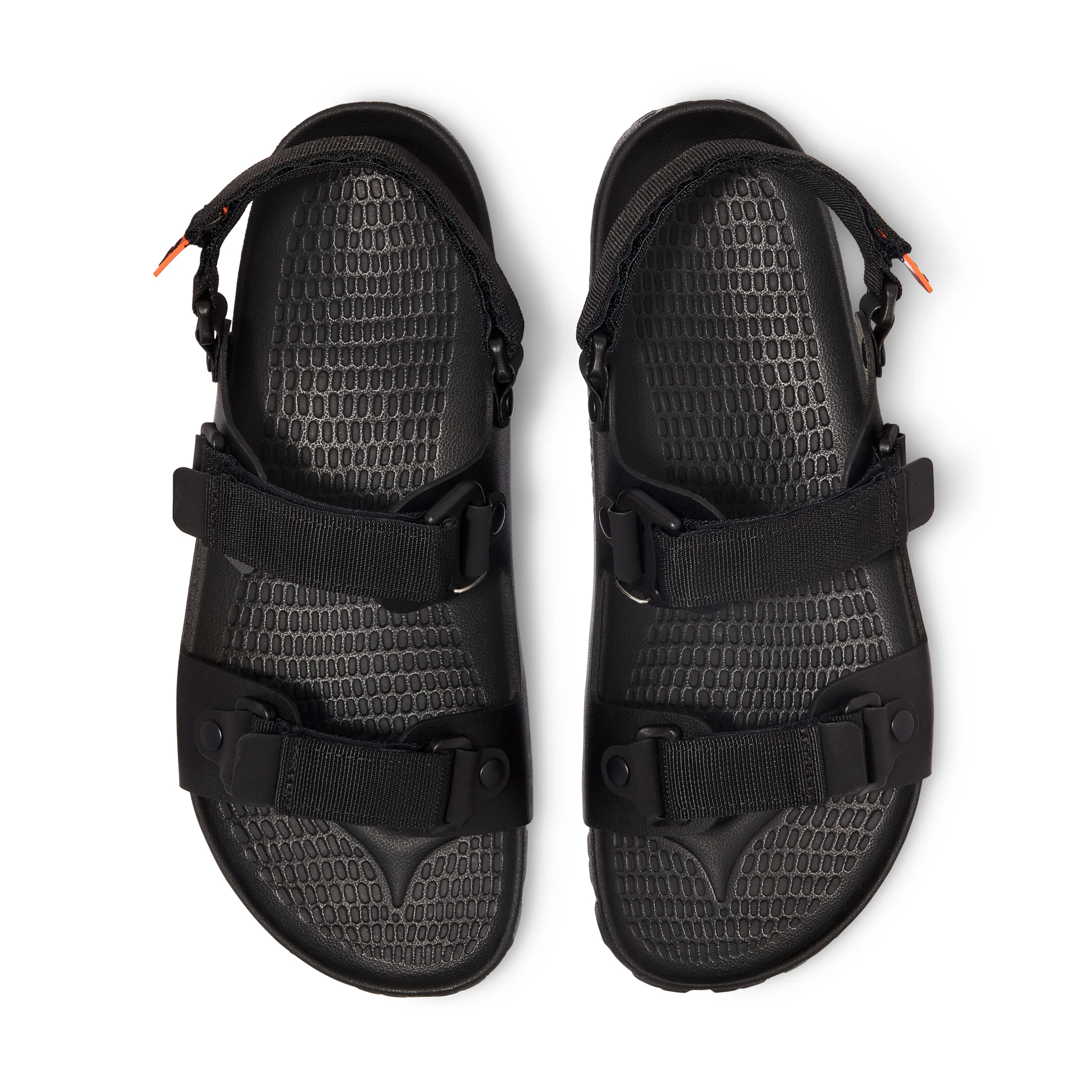 Quoc x Restrap Sandal - Image 3