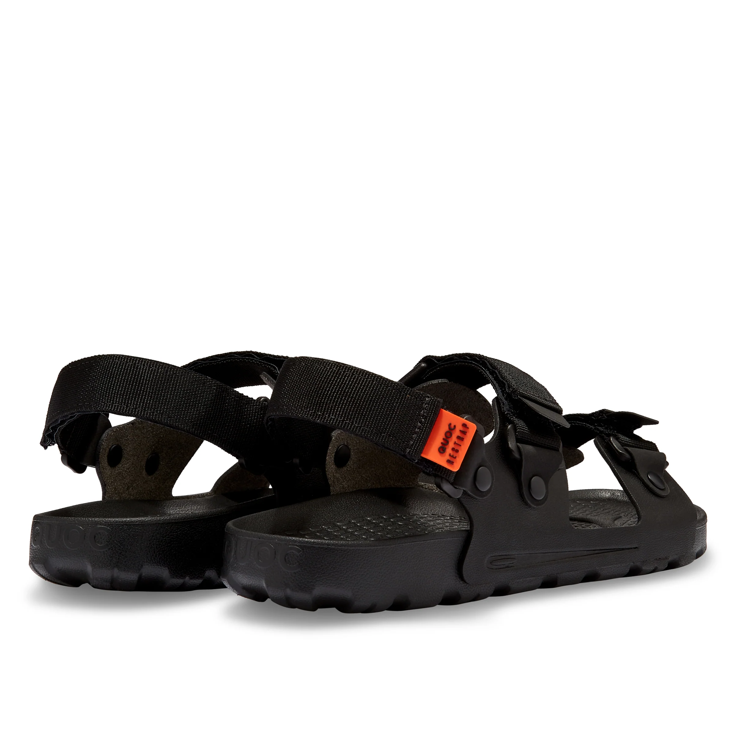 Quoc x Restrap Sandal - Image 4