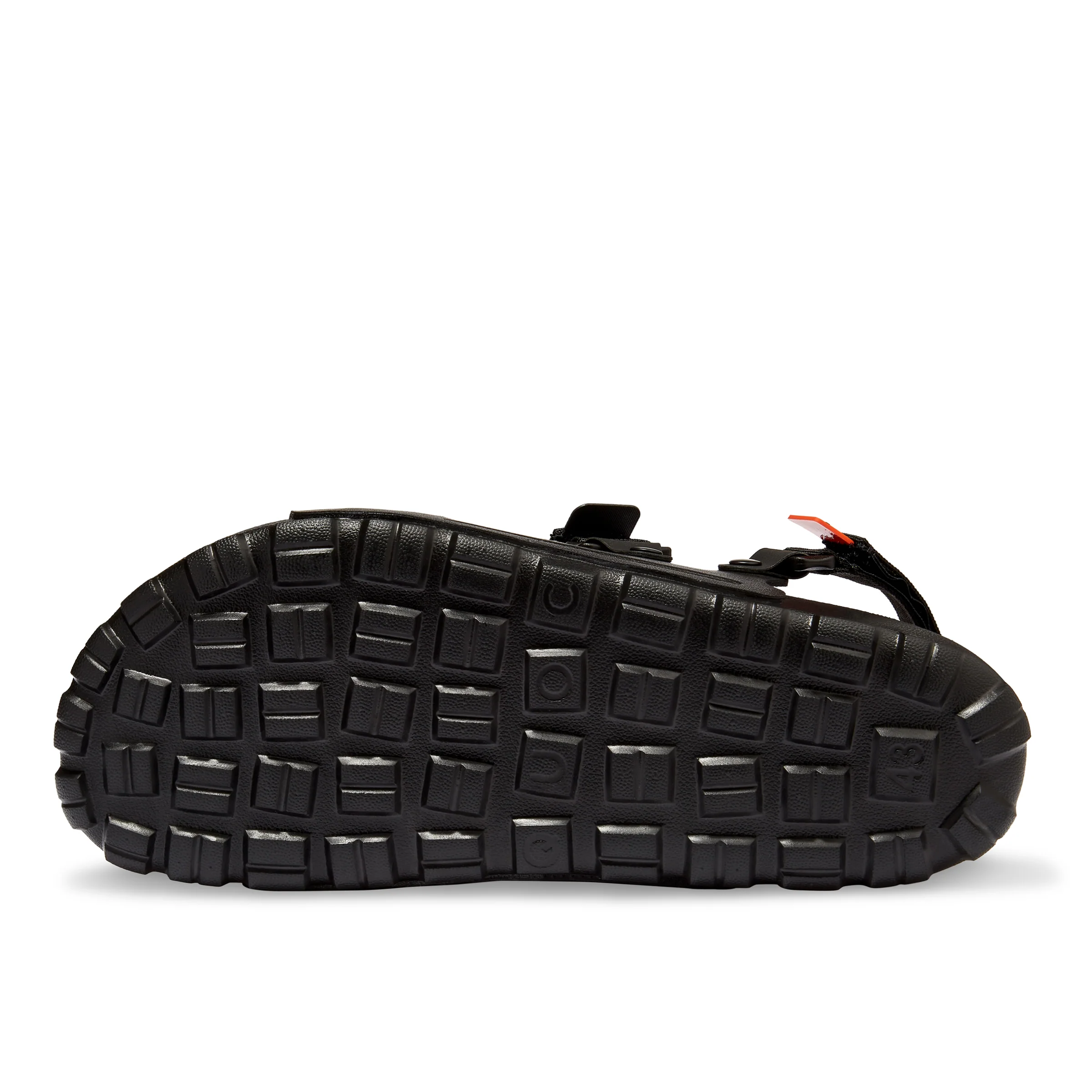 Quoc x Restrap Sandal - Image 5