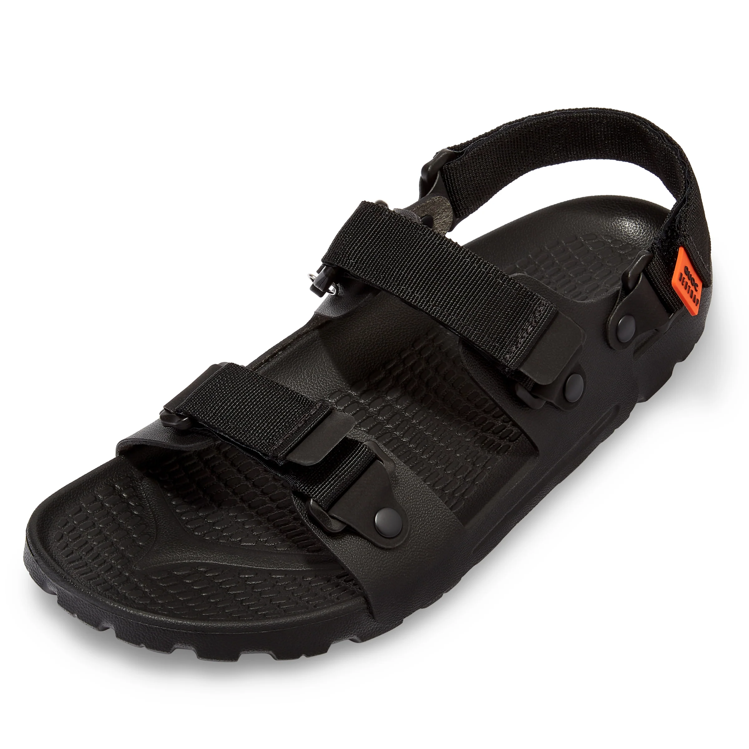 Quoc x Restrap Sandal - Image 6