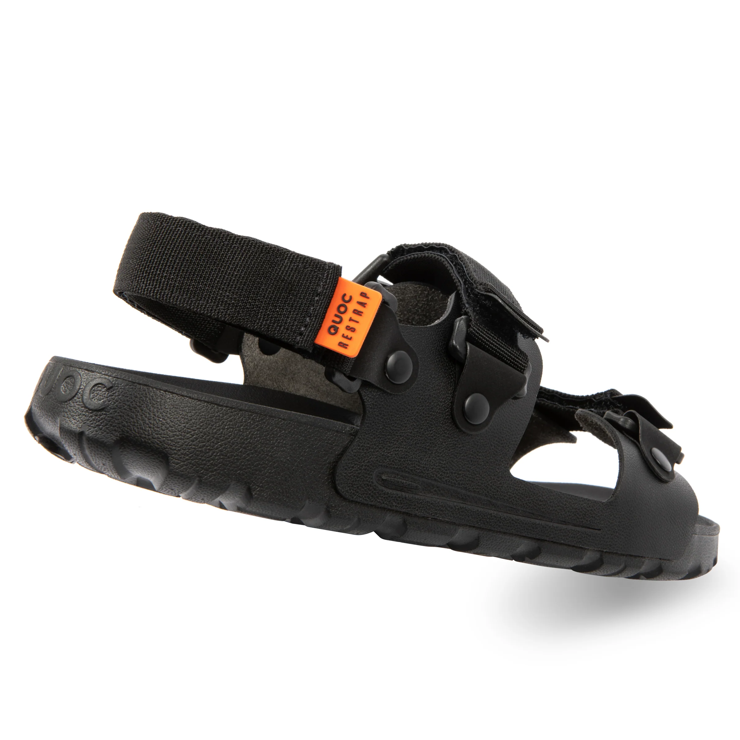 Quoc x Restrap Sandal - Image 7