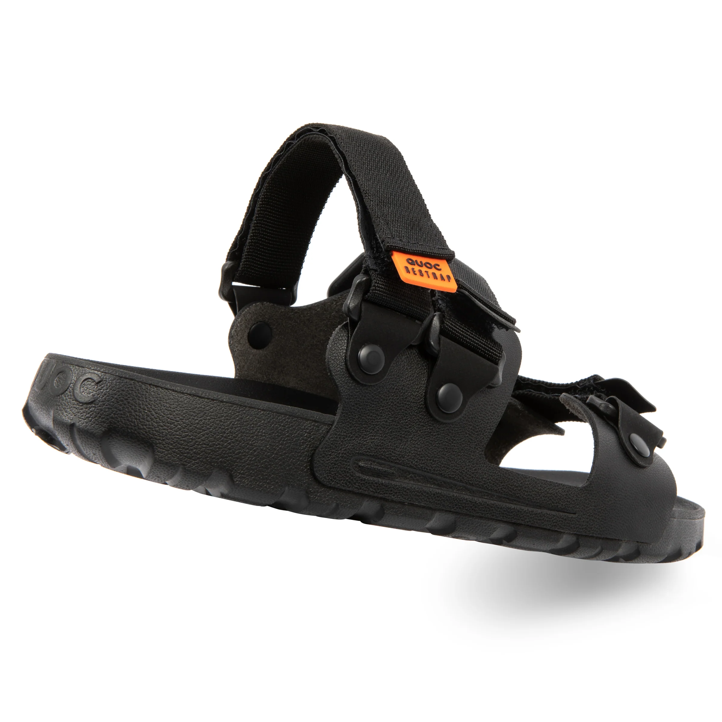 Quoc x Restrap Sandal - Image 8