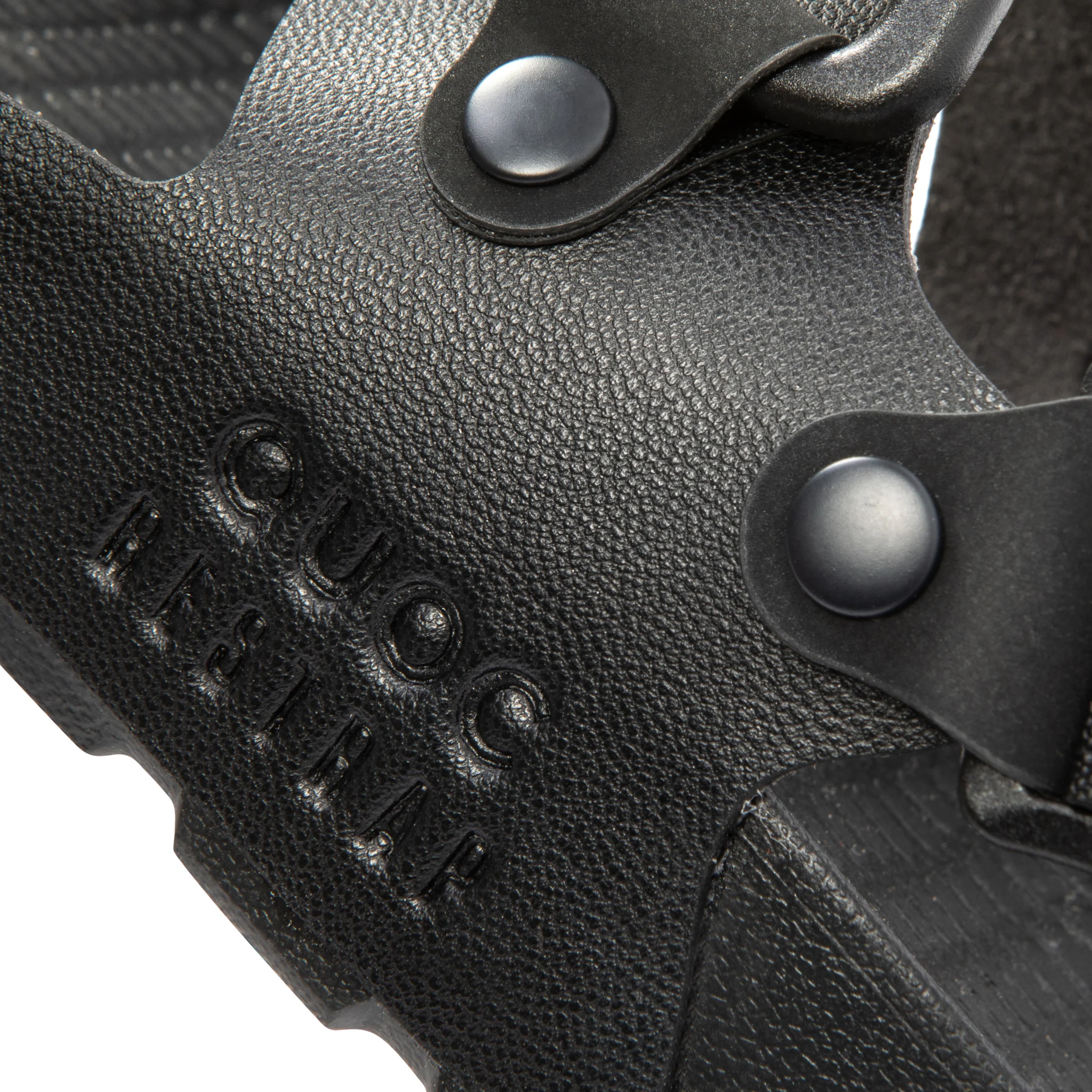 Quoc x Restrap Sandal - Image 9