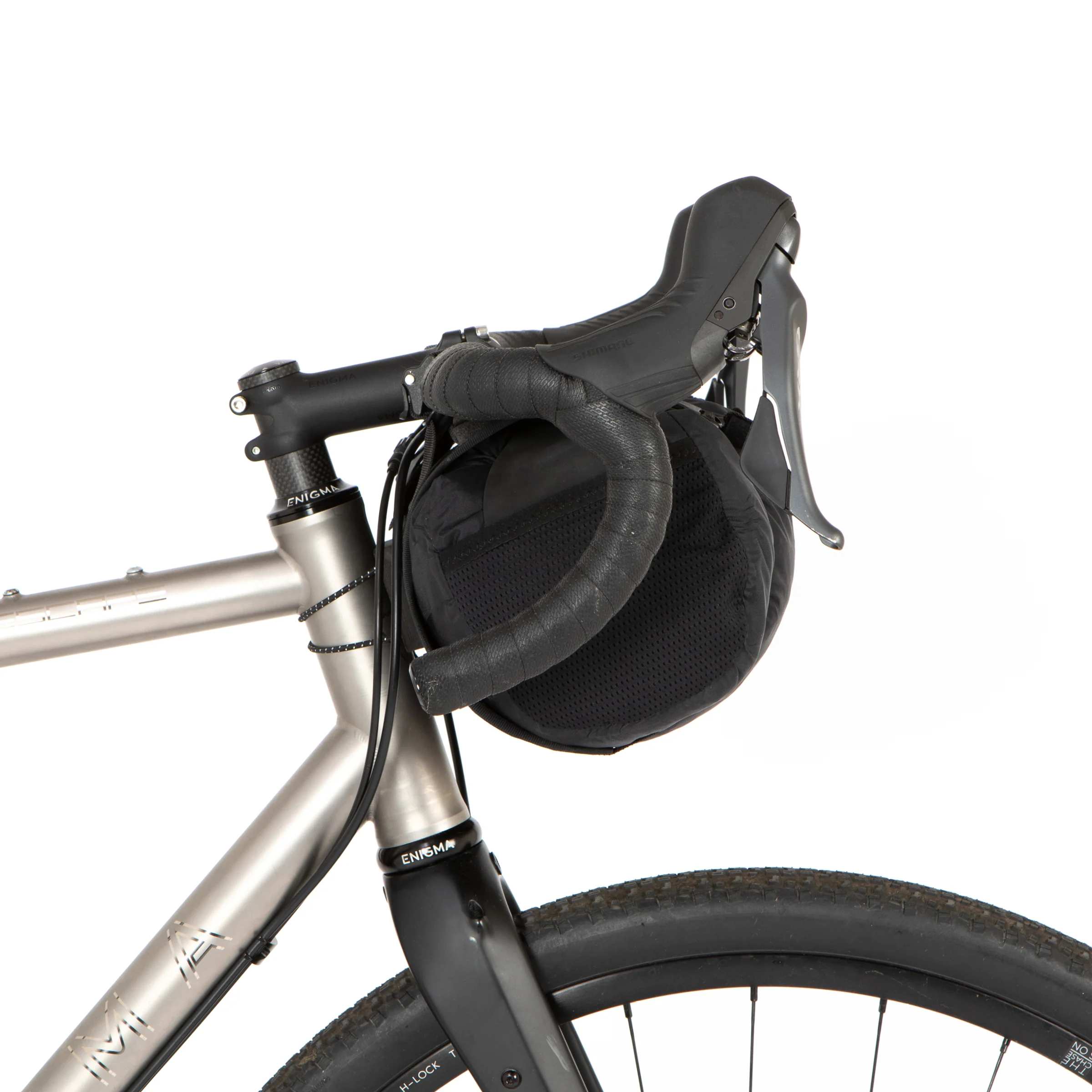 Race Bar Bag - Drop Bar - Image 3