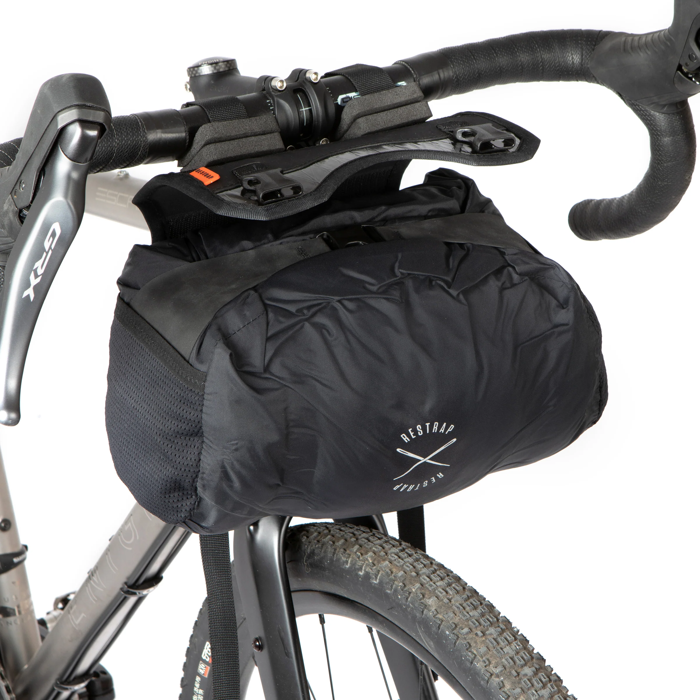 Race Bar Bag - Drop Bar - Image 7